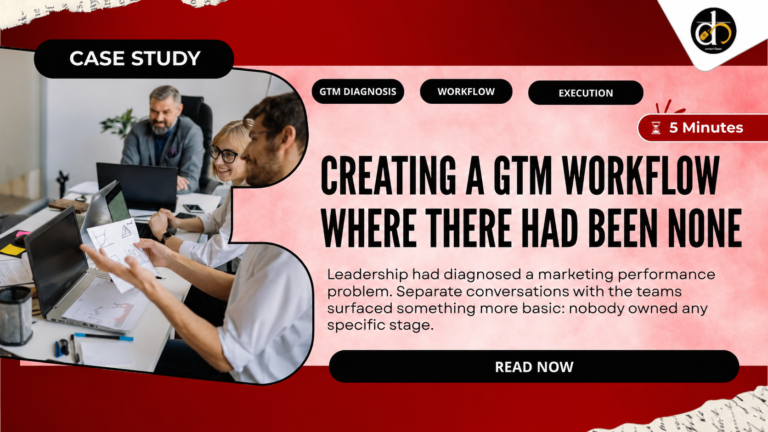 GTM Workflow Case Study Banner