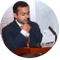 Jagadeesh Puliyassery