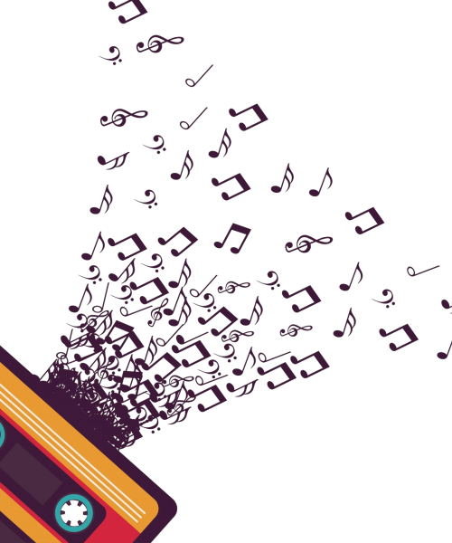 music